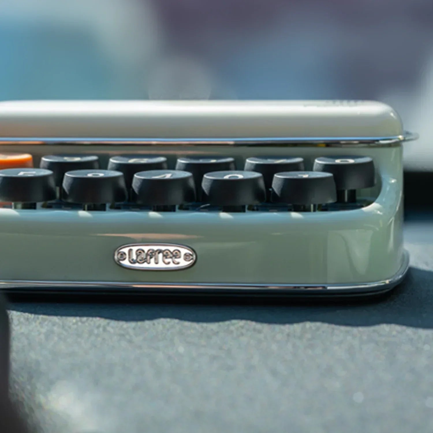 Typewriter