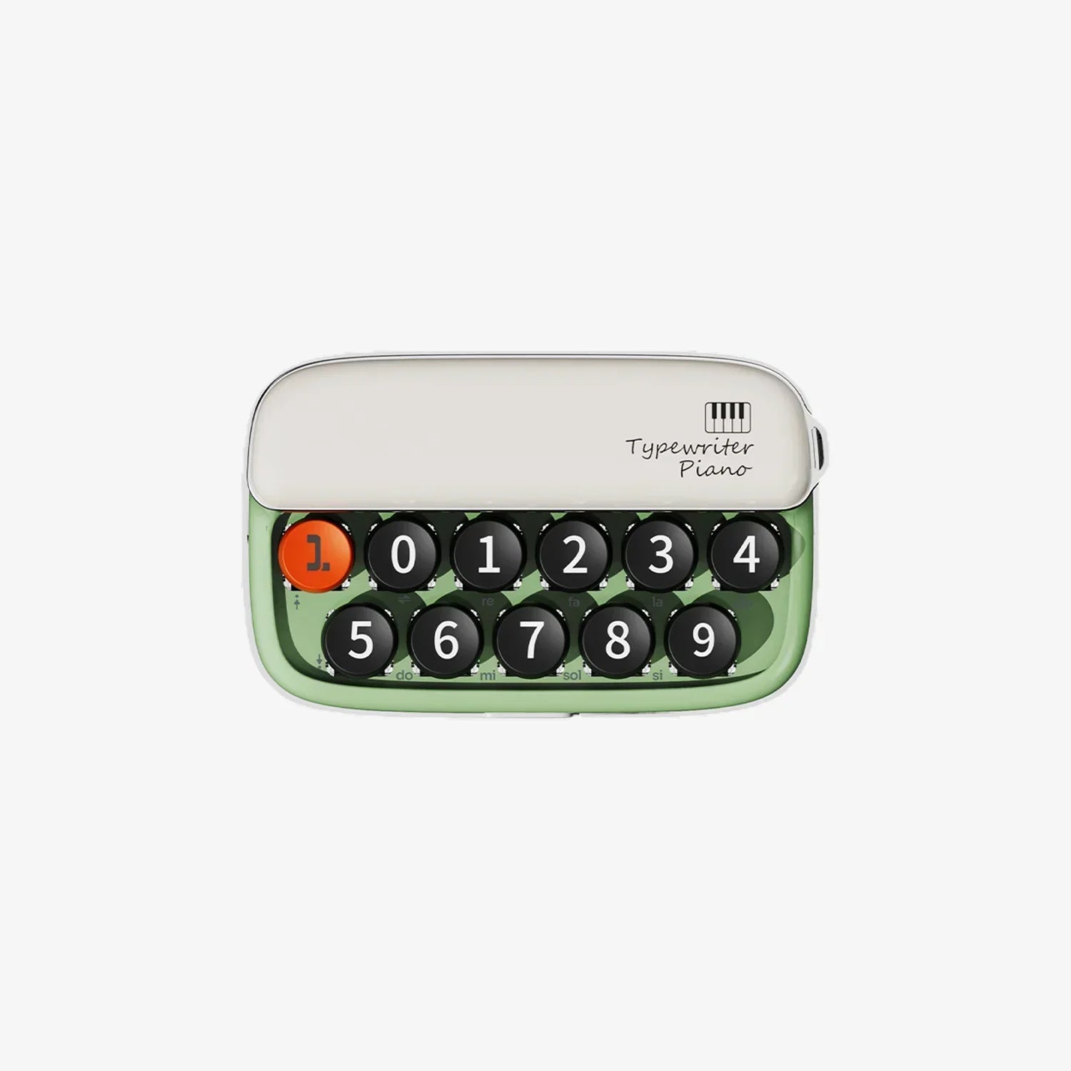 Typewriter